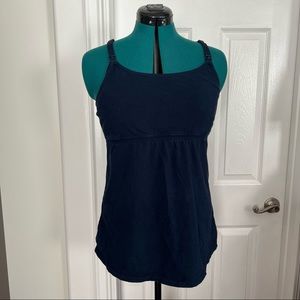 Cotton Nursing Tank Tops